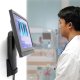 Ergotron 60-577-195 Neo-Flex Wall Mount Lift