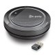 Plantronics Calisto 5300 Portable Personal Bluetooth Speakerphone