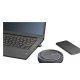 Plantronics Calisto 5300 Portable Personal Bluetooth Speakerphone