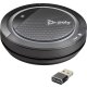 Plantronics Calisto 5300 Portable Personal Bluetooth Speakerphone