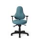 Ergodirect LAM-DB53 Ergonomic Low-back Task Chair