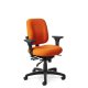 Ergodirect SHC-PT74 Ergonomic Cross-Performance Chair