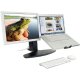 Ergotron 33-331-085 Neo-Flex LCD & Laptop Combo Lift Stand
