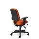Ergodirect SHC-PT74 Ergonomic Cross-Performance Chair