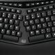 Adesso AKB-150UB Desktop Ergonomic Keyboard