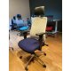 Office Master TY64a8 (OM Seating) Quick Adjust Synchro Pro Truly. Task Chair