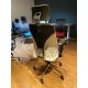 Office Master TY64a8 (OM Seating) Quick Adjust Synchro Pro Truly. Task Chair