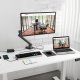 Flexispot MD01 Intelligent Monitor Arm with Docking Station