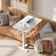 Flexispot Height Adjustable Overbed Table - H6