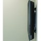 Closed view of Chief MIWRF6000B Medium Low-Profile In Wall Swing Arm Mount  with TVs