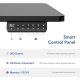 Flexispot E9 Height Adjustable Desk