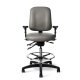 Office Master EVIU73 (OM Seating) Electrostatic Discharge ESD Stool