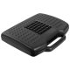 Mount-IT! MI-7808 Under Desk Footrest, Adjustable Height/Angle & Massaging Rollers