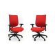 RFM Tech 1400 Managers High Back Mesh Chair