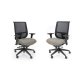 RFM Tech 1400 Managers High Back Mesh Chair