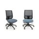 RFM Tech 1400 Managers High Back Mesh Chair
