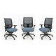 RFM Tech 1400 Managers High Back Mesh Chair