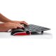 Contour Design Ultimate Workstation Red Wired and Wireless- BUNDLE-RED