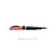 Contour Design Ultimate Workstation Red Wired and Wireless- BUNDLE-RED