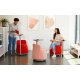 Office Master PLT-BT (OM Seating) Pouf with Backrest and Tablet Plot Twist
