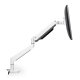 ENVOY-1-WHT White Finish