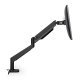 ENVOY-1-BLK Black Finish 