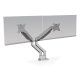 ENVOY-2-SLV Silver Finish