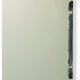 Closed view of Chief PIWRF2000B Large Flat Panel Low-Profile In-Wall Swing Arm Mount