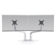 5902-124 Silver Evo Dual Landscape