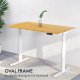 Flexispot E7 Electric Height Adjustable Premium Standing Desk