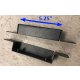 Humanscale Drop-Down Spacer for Keyboard Trays