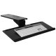 MOUNT-IT! MI-7138 Adjustable Under Desk Keyboard Tray