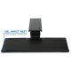 MOUNT-IT! MI-7138 Adjustable Under Desk Keyboard Tray