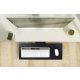 MOUNT-IT! MI-7138 Adjustable Under Desk Keyboard Tray