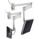 AFC AFC-105 LCD Wall Mount (Reach 68") with LCD Screen