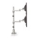 Silver Finish 9112-D-28-FM-124 Focal depth adjustment