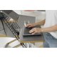 Mousetrapper Standfriend Elegant Ergonomic Sit-Stand Solution - TB501