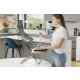 Mousetrapper Standfriend Elegant Ergonomic Sit-Stand Solution - TB501