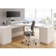 Innovative Winston Dual Monitor Sit-Stand Workstation