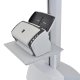 Ergotron 97-540-053 Large Utility Shelf