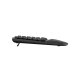 Logitech Wave Keys MK670 Keyboard Mouse Combo
