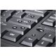 Kensington K75406US Pro Fit Ergo Wireless Keyboard and Mouse