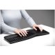 Kensington K75406US Pro Fit Ergo Wireless Keyboard and Mouse