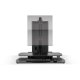 Black Finish 1TCH-1/1-BLK Front View