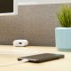 HAT Design Works PWR-AC Reya Low Profile USB Hub