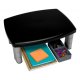 3M MS80B Adjustable Monitor Stand