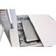 CPU Lock kit is used to lock the Laptop