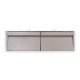 Ergotron 98-488 CareFit Pro Double Tall Drawer