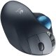 Logitech M570 Wireless Comfortable Stable Sculpted Trackball Mouse