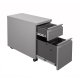 Drawers open	
